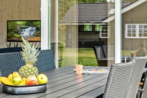 Foto van 18 persoons vakantie huis in Grenaa - Vakantiehuis in Grenaa - Untagged