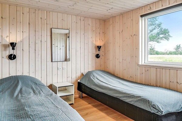 Foto van 18 persoons vakantie huis in Grenaa - Vakantiehuis in Grenaa - Indoor