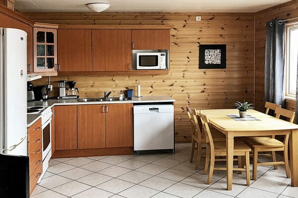Foto van 6 persoons vakantie huis in Seim - Vakantiehuis in Seim - Indoor