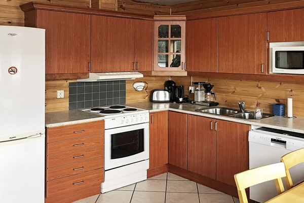 Foto van 6 persoons vakantie huis in Seim - Vakantiehuis in Seim - Indoor
