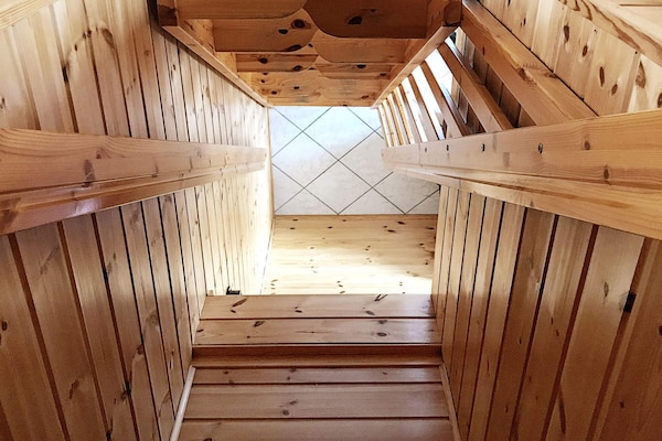 Foto van 6 persoons vakantie huis in Seim - Vakantiehuis in Seim - Indoor