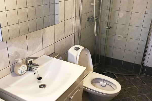 Foto van 6 persoons vakantie huis in Seim - Vakantiehuis in Seim - Indoor
