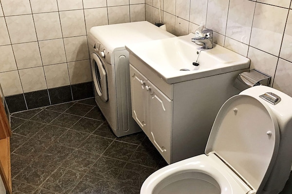 Foto van 6 persoons vakantie huis in Seim - Vakantiehuis in Seim - Indoor