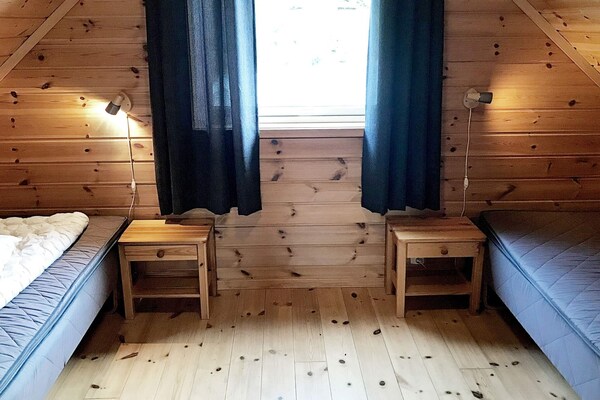 Foto van 6 persoons vakantie huis in Seim - Vakantiehuis in Seim - Indoor