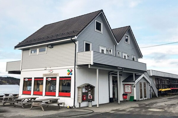 Foto van 6 persoons vakantie huis in Seim - Vakantiehuis in Seim - Outdoor