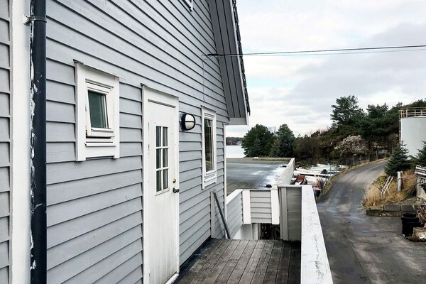 Foto van 6 persoons vakantie huis in Seim - Vakantiehuis in Seim - Outdoor