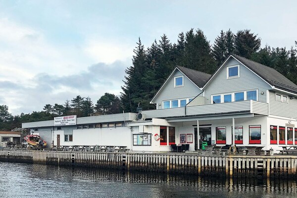 Foto van 6 persoons vakantie huis in Seim - Vakantiehuis in Seim - Outdoor