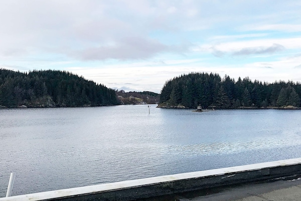 Foto van 6 persoons vakantie huis in Seim - Vakantiehuis in Seim - WaterView