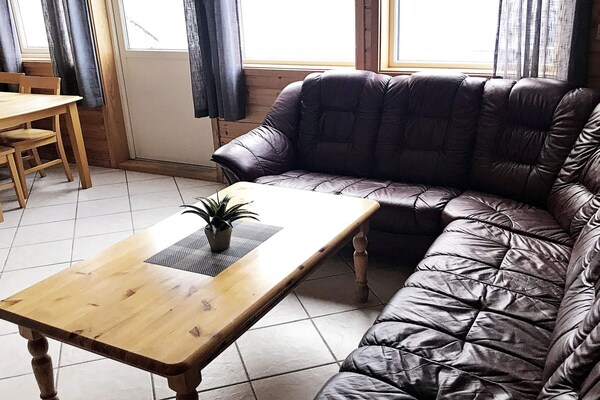 Foto van 6 persoons vakantie huis in Seim - Vakantiehuis in Seim - Indoor