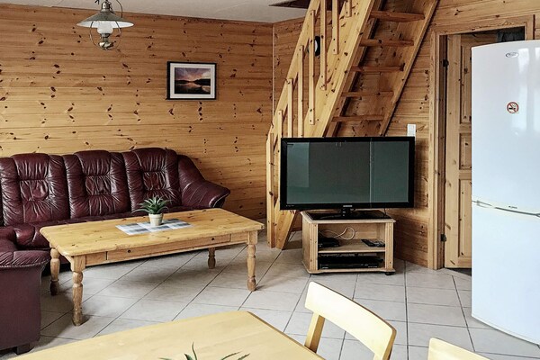 Foto van 6 persoons vakantie huis in Seim - Vakantiehuis in Seim - Indoor