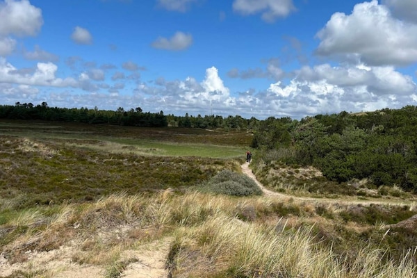 Foto van 6 persoons vakantie huis in Rømø - Vakantiehuis in Rømø - View