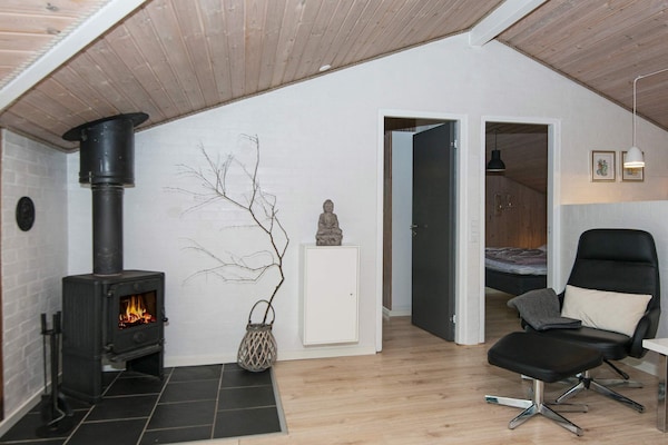 Foto van 6 persoons vakantie huis in Rømø - Vakantiehuis in Rømø - Indoor