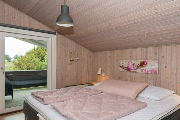 Foto van 6 persoons vakantie huis in Rømø - Vakantiehuis in Rømø - Indoor