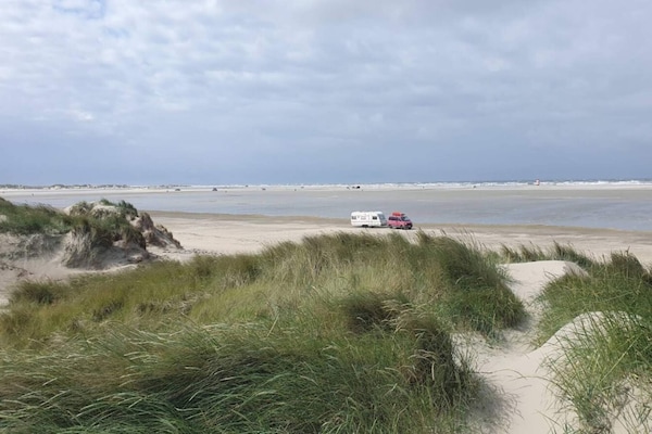 Foto van 6 persoons vakantie huis in Rømø - Vakantiehuis in Rømø - View