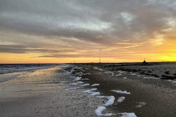 Foto van 6 persoons vakantie huis in Rømø - Vakantiehuis in Rømø - View