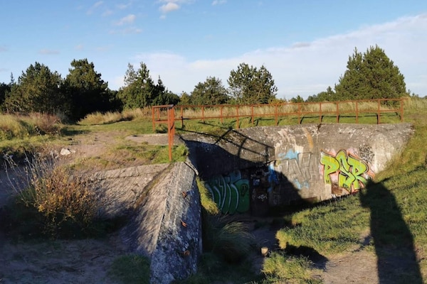 Foto van 6 persoons vakantie huis in Rømø - Vakantiehuis in Rømø - View