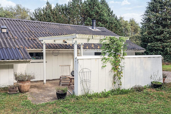 Foto van Luxe toevluchtsoord bij Bratten Strand-By Traum - Vakantiehuis in Jerup - View