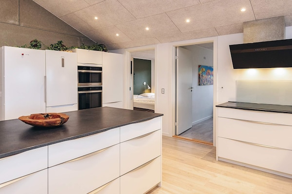 Foto van 14 persoons vakantie huis in Læsø - Vakantiehuis in Læsø - Indoor