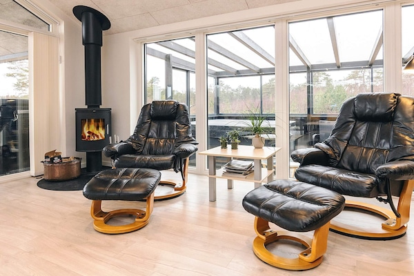 Foto van 14 persoons vakantie huis in Læsø - Vakantiehuis in Læsø - Indoor
