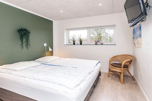 Foto van 14 persoons vakantie huis in Læsø - Vakantiehuis in Læsø - Untagged