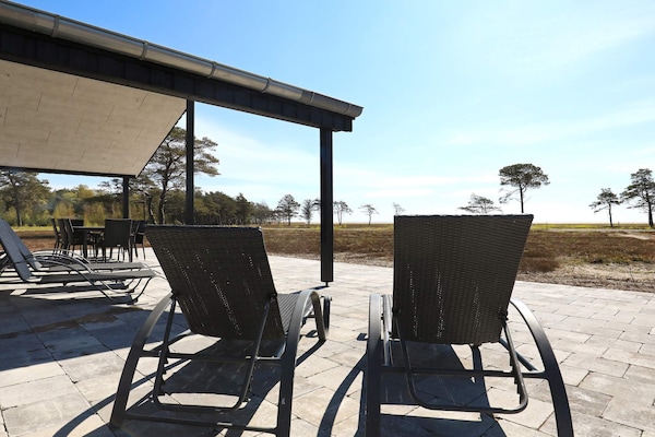Foto van 14 persoons vakantie huis in Læsø - Vakantiehuis in Læsø - View