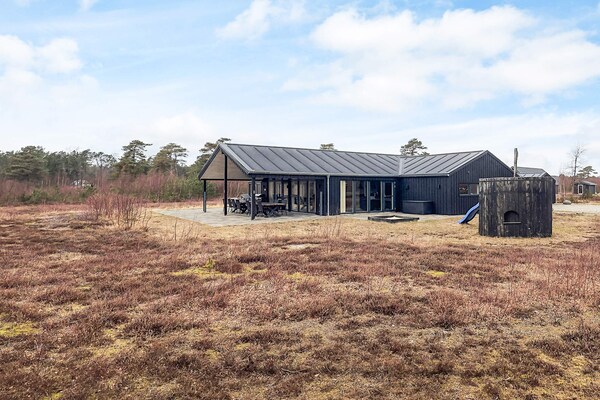 Foto van 14 persoons vakantie huis in Læsø - Vakantiehuis in Læsø - View
