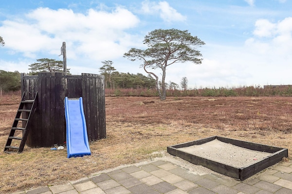 Foto van 14 persoons vakantie huis in Læsø - Vakantiehuis in Læsø - View