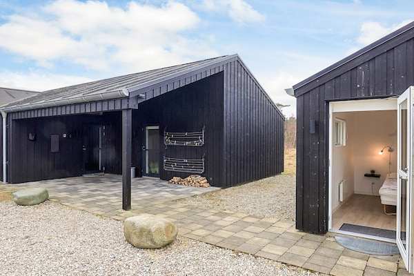 Foto van 14 persoons vakantie huis in Læsø - Vakantiehuis in Læsø - View