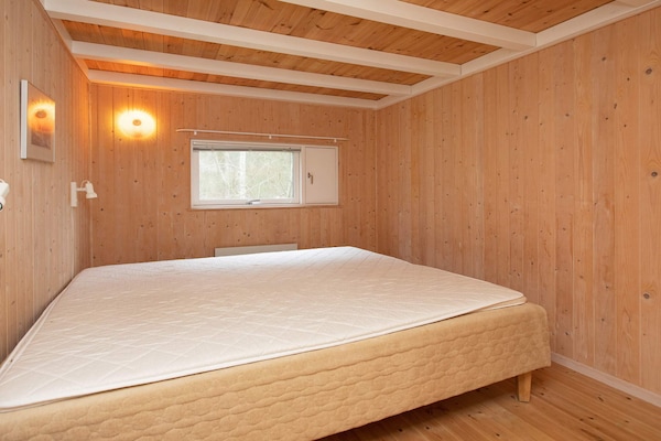 Foto van Kustsereniteit in Ebbelokke-By Traum - Vakantiehuis in Nykøbing Sj - Indoor