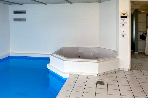 Foto van 12 persoons vakantie huis in Nordborg - Vakantiehuis in Nordborg - Spa