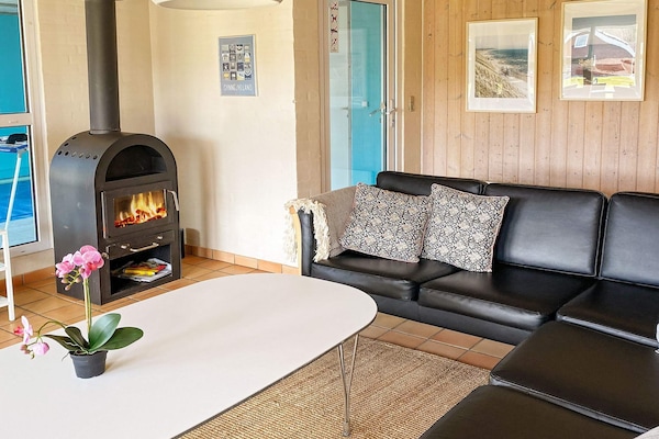 Foto van 12 persoons vakantie huis in Nordborg - Vakantiehuis in Nordborg - Indoor