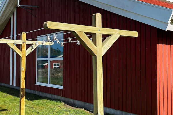 Foto van 12 persoons vakantie huis in Nordborg - Vakantiehuis in Nordborg - Outdoor