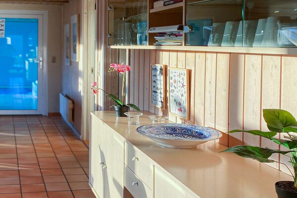 Foto van 12 persoons vakantie huis in Nordborg - Vakantiehuis in Nordborg - Indoor