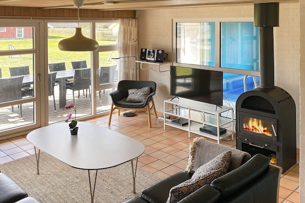 Foto van 12 persoons vakantie huis in Nordborg - Vakantiehuis in Nordborg - Indoor