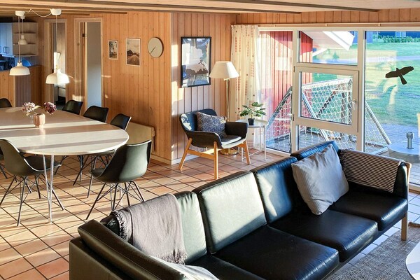 Foto van 12 persoons vakantie huis in Nordborg - Vakantiehuis in Nordborg - Indoor