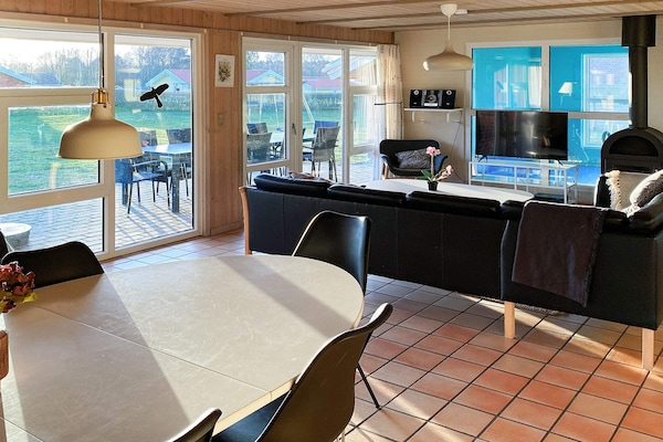 Foto van 12 persoons vakantie huis in Nordborg - Vakantiehuis in Nordborg - Indoor