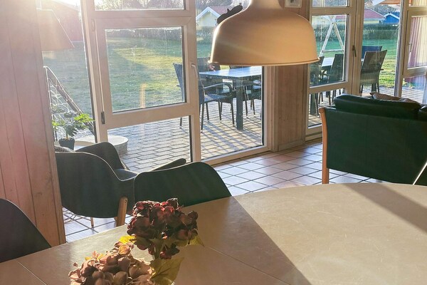 Foto van 12 persoons vakantie huis in Nordborg - Vakantiehuis in Nordborg - Indoor