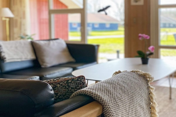 Foto van 12 persoons vakantie huis in Nordborg - Vakantiehuis in Nordborg - Indoor