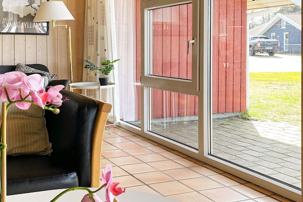 Foto van 12 persoons vakantie huis in Nordborg - Vakantiehuis in Nordborg - Indoor