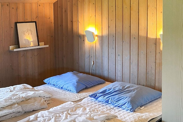 Foto van 12 persoons vakantie huis in Nordborg - Vakantiehuis in Nordborg - Indoor