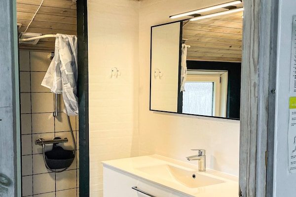 Foto van 12 persoons vakantie huis in Nordborg - Vakantiehuis in Nordborg - Indoor