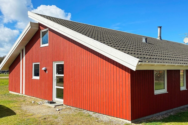 Foto van 12 persoons vakantie huis in Nordborg - Vakantiehuis in Nordborg - Outdoor