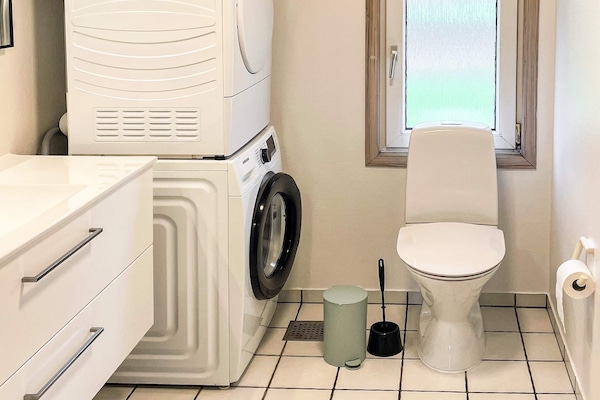 Foto van 12 persoons vakantie huis in Nordborg - Vakantiehuis in Nordborg - Indoor