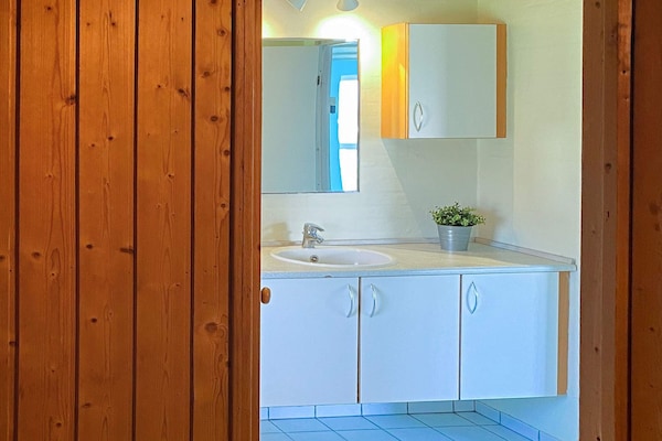 Foto van 12 persoons vakantie huis in Nordborg - Vakantiehuis in Nordborg - Sauna