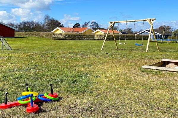 Foto van 12 persoons vakantie huis in Nordborg - Vakantiehuis in Nordborg - Untagged