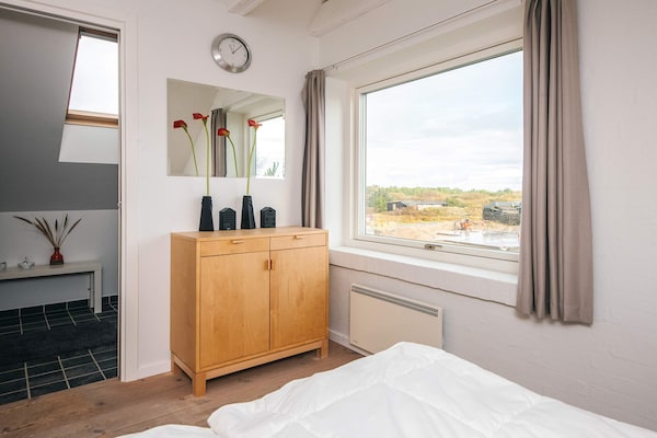 Foto van Luxe Panoramische Cottage in Rindby-By Traum - Vakantiehuis in Fanø - Indoor