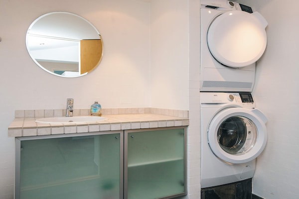 Foto van Luxe Panoramische Cottage in Rindby-By Traum - Vakantiehuis in Fanø - Indoor