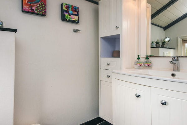 Foto van Afgelegen toevluchtsoord in Rindby - Vakantiehuis in Fanø - Indoor