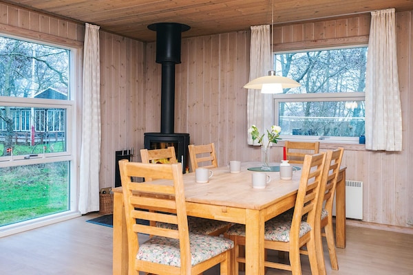Foto van Rustige Oase in Rindby - Vakantiehuis in Fanø - Indoor
