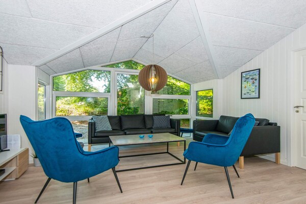 Foto van 12 persoons vakantie huis in Glesborg - Vakantiehuis in Glesborg - Indoor